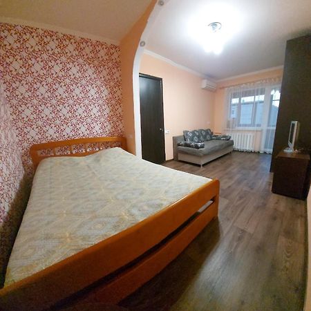 Frantsuzky Bulvar 22А, Клиника Филатова Odessza Kültér fotó