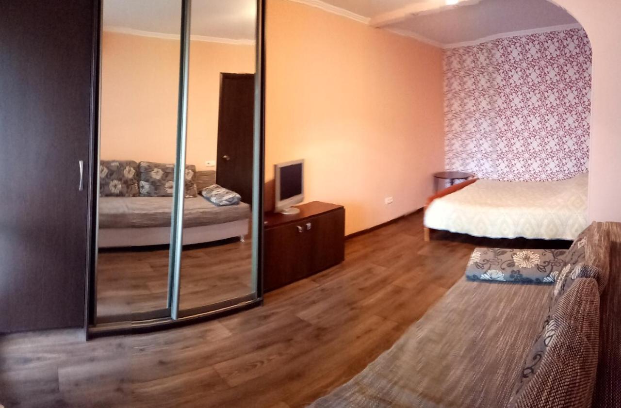 Frantsuzky Bulvar 22А, Клиника Филатова Odessza Kültér fotó
