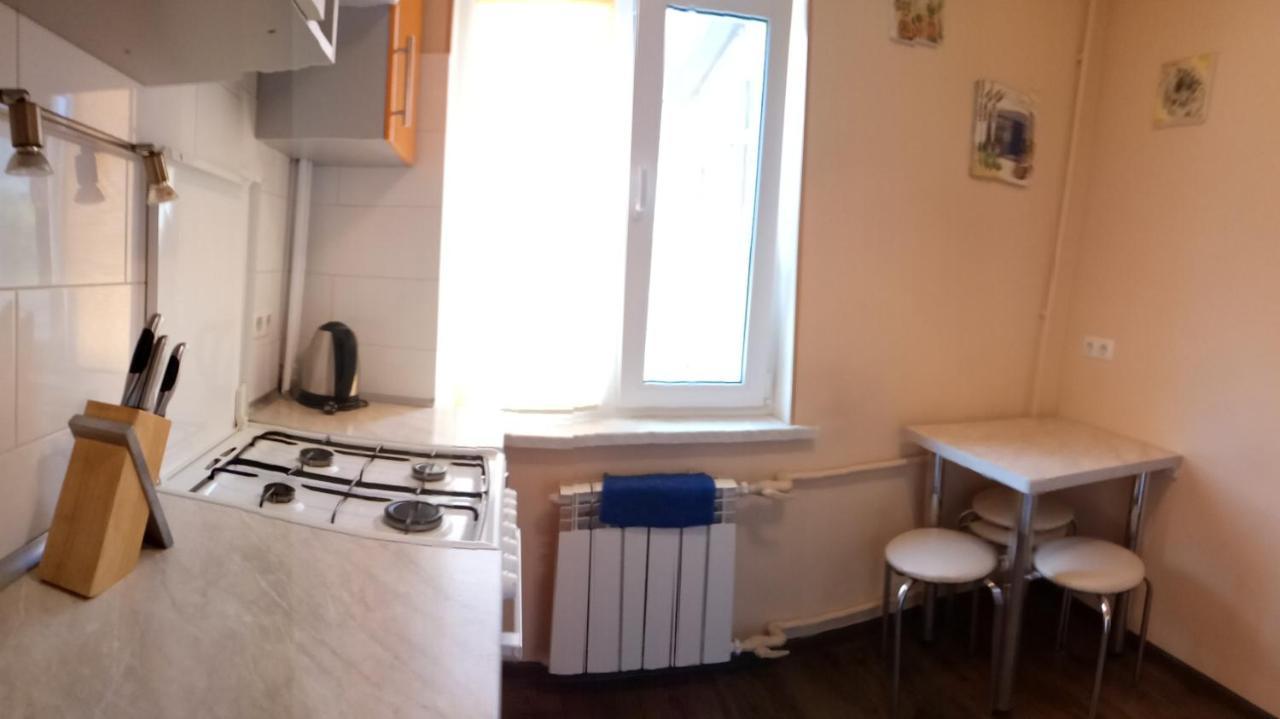 Frantsuzky Bulvar 22А, Клиника Филатова Odessza Kültér fotó